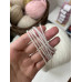New Mill Pluff 78% мериносовая шерсть superfine, 22% полиамид, 100г 470м, Молочный
