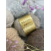 Пряжа Alpaca Super Soft Gazzal 104 Кофе с молоком