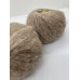 Пряжа Alpaca Super Soft Gazzal 104 Кофе с молоком