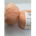 Пряжа Baby Cotton Gazzal 3412 Персик