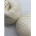 Пряжа Baby Wool Gazzal 801 Молочный