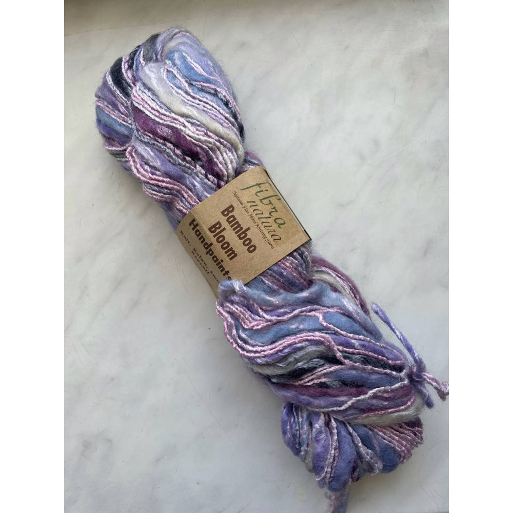 Пряжа Bamboo Bloom Handpaint’s Fibra Natura 312