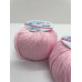 Пряжа Cotton Baby Soft BBB 3 Розовый