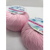 Пряжа Cotton Baby Soft BBB 3 Розовый