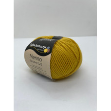 Пряжа Merino Extrafine 120 Schachenmayr 10123 Мёд