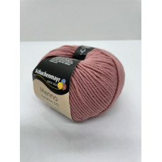 Пряжа Merino Extrafine 120 Schachenmayr 129 Античная роза