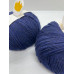 Пряжа Merino Yak Schachenmayr Regia 7520 Королевский синий