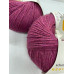 Пряжа Merino Yak Schachenmayr Regia 7517 Фуксия