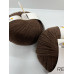 Пряжа Merino Yak Schachenmayr Regia 7522 Шоколад