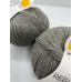 Пряжа Merino Yak Schachenmayr Regia 7511 Серый 