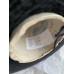 New Mill Pluff 78% мериносовая шерсть superfine, 22% полиамид, 100г 470м, Черный