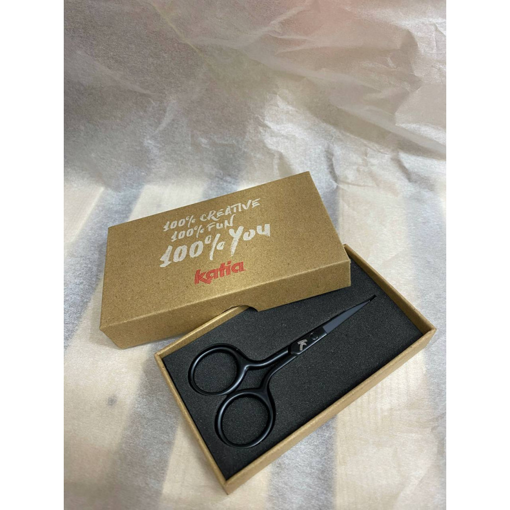 Ножницы для вышивки Katia Mini