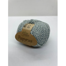 Пряжа Papyrus Fibra Natura 229-19 Пыльный шалфей