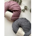 Пряжа Big Wool Rowan 64 Пыльная роза