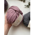 Пряжа Big Wool Rowan 64 Пыльная роза