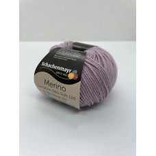 Пряжа Merino Extrafine Silky Soft 120 Schachenmayr 534 Лаванда