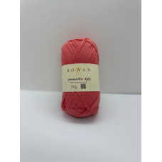 Пряжа Summerlite 4 ply Rowan 442 Коралл