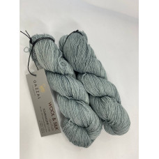 Пряжа Wool&Silk Gazzal 11152 Турмалин