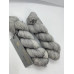 Пряжа Wool&Silk Gazzal 11131 Светлый серый