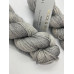 Пряжа Wool&Silk Gazzal 11131 Светлый серый