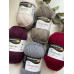 Пряжа Originals Wool 125 Schachenmayr 102 Белый