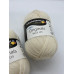 Пряжа Originals Wool 125 Schachenmayr 102 Белый